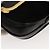 LOUIS VUITTON Borsa a Spalla Avant Garde in Pelle Scamosciata Nera M97093 LV Auth BA550S Nero - vista 15