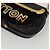 LOUIS VUITTON Borsa a Spalla Avant Garde in Pelle Scamosciata Nera M97093 LV Auth BA550S Nero - vista 16