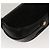 LOUIS VUITTON Borsa a Spalla Avant Garde in Pelle Scamosciata Nera M97093 LV Auth BA550S Nero - vista 17