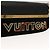 LOUIS VUITTON Borsa a Spalla Avant Garde in Pelle Scamosciata Nera M97093 LV Auth BA550S Nero - vista 19