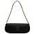 LOUIS VUITTON Borsa a Spalla Avant Garde in Pelle Scamosciata Nera M97093 LV Auth BA550S Nero - vista 2
