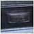 LOUIS VUITTON Borsa a Spalla Avant Garde in Pelle Scamosciata Nera M97093 LV Auth BA550S Nero - vista 23