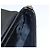 LOUIS VUITTON Borsa a Spalla Avant Garde in Pelle Scamosciata Nera M97093 LV Auth BA550S Nero - vista 24