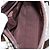 Bolsa de mão em canvas bege com estampa Nova Check da BURBERRY Auth sw226 - vista 12