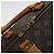 LOUIS VUITTON Monogram Keepall 50 Borsa Boston M41426 LV Auth MY083 Monogramma - vista 10