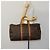 LOUIS VUITTON Monogram Keepall 50 Borsa Boston M41426 LV Auth MY083 Monogramma - vista 21