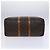 LOUIS VUITTON Monogram Keepall 50 Borsa Boston M41426 LV Auth MY083 Monogramma - vista 5