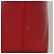 Chloé Borsa a spalla in pelle rossa e oro Chloe Chain Auth EC882 Rosso D'oro - vista 4
