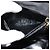 Borsa a Spalla Salvatore Ferragamo in Camoscio Grigio Auth BA862 Marrone - vista 10