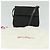 Borsa a Spalla Salvatore Ferragamo in Camoscio Grigio Auth BA862 Marrone - vista 12