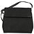 Borsa a Spalla Salvatore Ferragamo in Camoscio Grigio Auth BA862 Marrone - vista 13