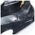 Borsa a Spalla Salvatore Ferragamo in Camoscio Grigio Auth BA862 Marrone - vista 19