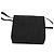 Borsa a Spalla Salvatore Ferragamo in Camoscio Grigio Auth BA862 Marrone - vista 2