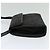 Borsa a Spalla Salvatore Ferragamo in Camoscio Grigio Auth BA862 Marrone - vista 3