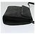 Borsa a Spalla Salvatore Ferragamo in Camoscio Grigio Auth BA862 Marrone - vista 4