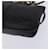 Borsa a spalla BALLY in pelle nera e oro Auth ti2944 Nero D'oro  - vista 15