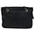 Borsa a spalla BALLY in pelle nera e oro Auth ti2944 Nero D'oro  - vista 2