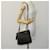 Borsa a spalla BALLY in pelle nera e oro Auth ti2944 Nero D'oro  - vista 21