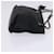 Borsa a spalla BALLY in pelle nera e oro Auth ti2944 Nero D'oro  - vista 3
