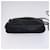 Borsa a spalla BALLY in pelle nera e oro Auth ti2944 Nero D'oro  - vista 5