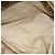 Chloé Borsa a mano in pelle Chloe 2 vie marrone oro Auth BA1004 D'oro - vista 11