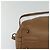 Chloé Borsa a mano in pelle Chloe 2 vie marrone oro Auth BA1004 D'oro - vista 15