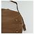 Chloé Borsa a mano in pelle Chloe 2 vie marrone oro Auth BA1004 D'oro - vista 16