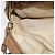 Chloé Borsa a mano in pelle Chloe 2 vie marrone oro Auth BA1004 D'oro - vista 21
