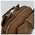 Chloé Borsa a mano in pelle Chloe 2 vie marrone oro Auth BA1004 D'oro - vista 6