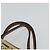 Chloé Borsa a mano in pelle Chloe 2 vie marrone oro Auth BA1004 D'oro - vista 8