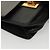 PRADA Borsa a Spalla con Catena in Pelle Grigia Oro Auth bs23951 Marrone D'oro - vista 15