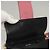 PRADA Borsa a Spalla con Catena in Pelle Grigia Oro Auth bs23951 Marrone D'oro - vista 20
