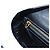 PRADA Borsa a Spalla con Catena in Pelle Grigia Oro Auth bs23951 Marrone D'oro - vista 24