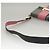 PRADA Borsa a Spalla con Catena in Pelle Grigia Oro Auth bs23951 Marrone D'oro - vista 7