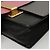 PRADA Borsa a Spalla con Catena in Pelle Grigia Oro Auth bs23951 Marrone D'oro - vista 8