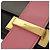 PRADA Borsa a Spalla con Catena in Pelle Grigia Oro Auth bs23951 Marrone D'oro - vista 9