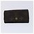 LOUIS VUITTON Monogram Epi Key Case 4Set Noir LV Auth BA641 Black - view 19