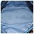 Borsa a mano in pelle MCM Vicetos Logogram 2 vie blu marrone Auth MY353 - vista 11