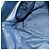 Borsa a mano in pelle MCM Vicetos Logogram 2 vie blu marrone Auth MY353 - vista 18
