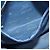 Borsa a mano in pelle MCM Vicetos Logogram 2 vie blu marrone Auth MY353 - vista 19