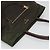 PRADA Borsa Tote Nylon Khaki Oro Auth hk2406 D'oro Cachi - vista 6