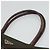 PRADA Borsa Tote Nylon Khaki Oro Auth hk2406 D'oro Cachi - vista 8
