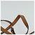 Céline CELINE Macadam Canvas Umhängetasche, PVC-Leder, braun, gold, authentisch, EC933 Golden - Ansicht 14