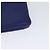 Céline Borsa a spalla CELINE Trio in pelle blu oro Auth EC863 D'oro - vista 16