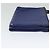 Céline Borsa a spalla CELINE Trio in pelle blu oro Auth EC863 D'oro - vista 4