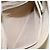 PRADA Sac à main en nylon blanc argent Auth hk2411 Argenté - vue 21