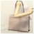 LOUIS VUITTON Epi Croisette GM Borsa Tote Lilla M5250B LV Auth bs23649 Porpora - vista 21