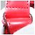 LOUIS VUITTON Epi Sac Depaule PM Borsa a Spalla Rossa M80207 LV Auth sw221 Rosso - vista 12