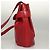 LOUIS VUITTON Epi Sac Depaule PM Borsa a Spalla Rossa M80207 LV Auth sw221 Rosso - vista 3