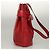 LOUIS VUITTON Epi Sac Depaule PM Borsa a Spalla Rossa M80207 LV Auth sw221 Rosso - vista 4